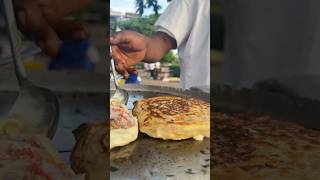 The Zanzibar pizza processing food pizza viral travel [upl. by Willock]