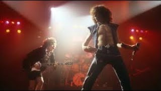 ACDC Rocker Live 1977 BBC [upl. by Berkin]