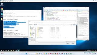 47 Use PowerShell to Create Active Directory Users in Bulk [upl. by Vasya192]