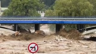 AGRESTE NORDESTINO FICA TOTALMENTE DEBAIXO DÁGUA 160924 [upl. by Stuart]