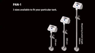 Easy install of ATAGO PAN1 Digital Immersion Refractometer [upl. by Lazes]