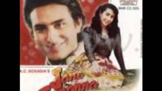 Piya Piya O Piya  JaaneTamana High Quality Audio only [upl. by Ettenoitna133]