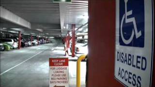 Parking Stations Tullamarine Jetport Security Parking VIC [upl. by Anirdna]