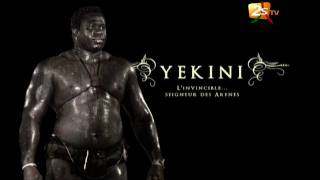 Tournée Yekini [upl. by Tsan]