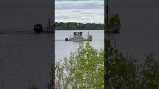 🚤 on Onondaga Lake [upl. by Frear]