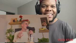 ASTN  Happier Than Ever Cover Reaction astn subscribe happierthanever billieeillishcover [upl. by Nylissej]