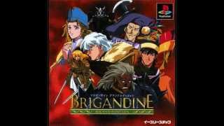 Brigandine grand edition ost  Leonia Theme [upl. by Dacey]