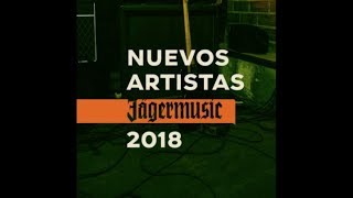 Jägermusic  Nuevos Artistas 2018 [upl. by Cowley]