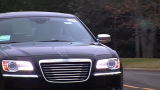 2012 Chrysler 300C [upl. by Dar]