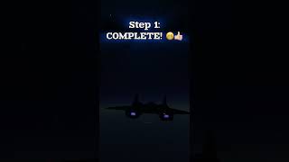 Guide Achieve Mach 10 In Experimental Aircraft DARKSTAR gaming proplayer pilot flightsimulator [upl. by Nae221]