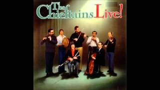 quotCarrickfergusquot from the album The Chieftains Live [upl. by Filberto275]