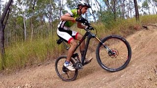 How to Climb Better on a Mountain Bike in 90 Seconds [upl. by Toft]