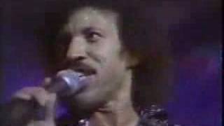 Lionel Richie  The Commodores  Jesus Is Love [upl. by Wyly]