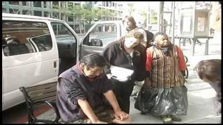 Documentary Street Medicine full length [upl. by Ttam]