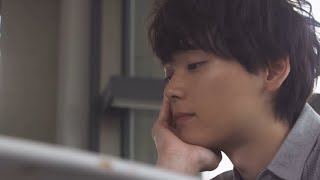 Naoki being jealous for 6 minutes straight Mischievous kiss ENG SUB [upl. by Nuris961]