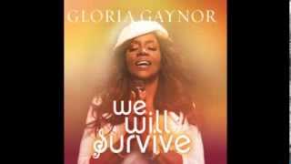 Gloria Gaynor quotI Will Survivequot Shpanks Pink Ribbon Remix teaser [upl. by Yreneh]