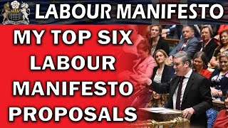 Final Labour Manifesto Proposals Published [upl. by Strauss]