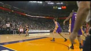 Corey Maggette 0809 Highlight Reel [upl. by Droflim]