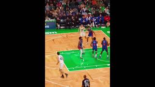 Jayson tatum mix jaysontatum ellamai boodup basketball nba foryou [upl. by Lomax656]