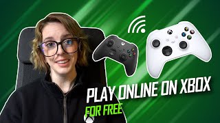 Play Xbox Games Online for Free [upl. by Ainegul]