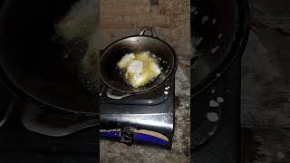 TUTORIAL GORENG TEMPE [upl. by Zabrina]