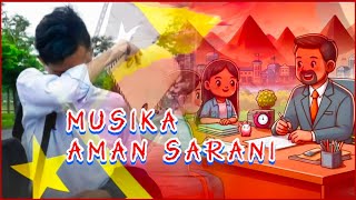 Musika Aman Sarani 🎧🇹🇱 [upl. by Alim939]