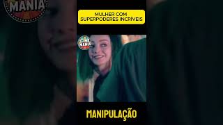 SUPER PODERES FEMININO cortesdefilmes [upl. by Attej]