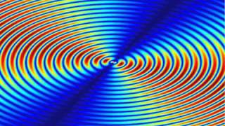 Half Wavelength Dipole Antenna Radiation [upl. by Dyna]