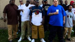 Big Tony  Still Living Feat JDawg JScrilla Big Pokey SampC [upl. by Ahsea]