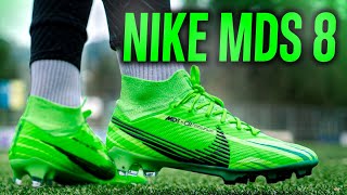 CR7 Schuhtest  Nike Mercurial Dream Speed 008 Playtest [upl. by Deach]