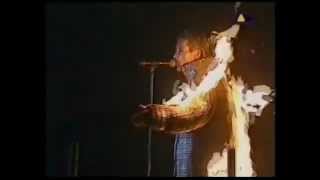 Rammstein Rammstein Live Dusseldorf 1997 [upl. by Snebur]