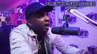 Plenty Swagger Talks Getting Scammed 10K By Milwaukee Manager New Age Pimping amp more [upl. by Ainoet]