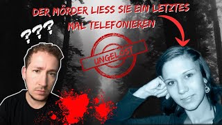 Gruseliger Fall  Frauke Liebs Mysteriös verschwunden  bis heute ungeklärt  True Crime  Mordfall [upl. by Assej]