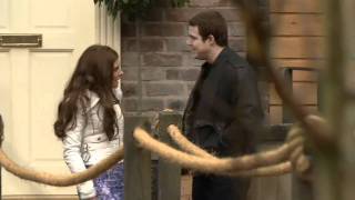 Rachel Shenton In A Skin Tight Dress HD [upl. by Anile]