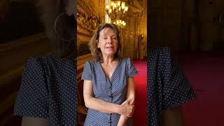 Sylvie Robert partage ses impressions après ladoption unanime au Sénat de la PPL mécénat culturel [upl. by Catt]