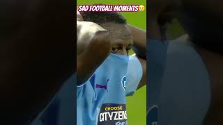 Sad Football Moments [upl. by Eelessej855]