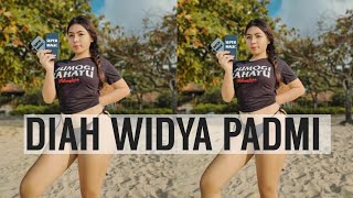 Diah widya padmi hot [upl. by Lavinia409]