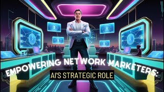 Empowering Network Marketers AIs Strategic Role [upl. by Zigmund]