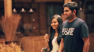 Beautiful Proposal at The Barnhouse Studio Panadura Himarsha Chathura Ukwatta  Nipuni Dissanayake [upl. by Irina]