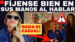 🔴ATENCIÓN🚨 LA VICEPRESIDENTA DE ESTE PAÍS ASEGURA ALGO INCREÍBLE DELANTE DE LAS CÁMARAS🔥 [upl. by Mcferren]