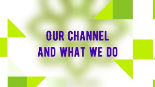 The Feltham Hira School Channel and What we Do [upl. by Netloc]