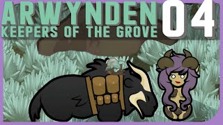 Part 04 Arwynden RimWorld [upl. by Bogoch200]