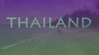 AP Travel Three tranquil Thailand getaways [upl. by Rehttam]