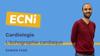 ECNi  Lessentiel à savoir sur léchographie cardiaque [upl. by Freda]