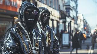 Gangsta Music Mix 2024  Best Hip Hop Mix  House Mix [upl. by Seale]