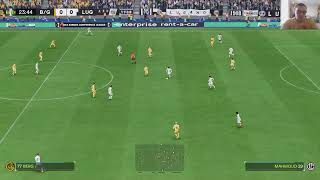 BodøGlimt  My reactions and comments gameplay EA Sports FC 24 [upl. by Norvan]