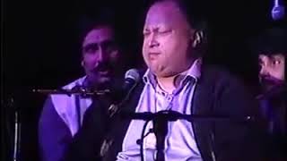 Aye Khatme Rasool Makki madni Best naat Ustad Nusrat fateh ali khan [upl. by Kotick]