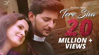 Tere Siva  Darshan Raval  Official Music Video 2016 [upl. by Wernher601]