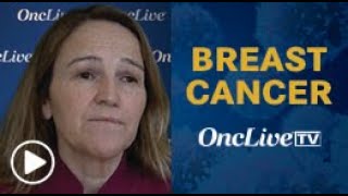 Dr Lynce on Ongoing Trials Evaluating Novel Combinations in Inflammatory Breast Cancer [upl. by Au]