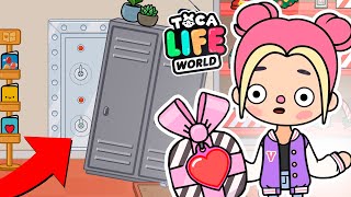 DID YOU KNOW ABOUT THIS 🤫 NEW Toca Boca Secrets and Hacks  Toca Life World 🌏 [upl. by Einomrah380]